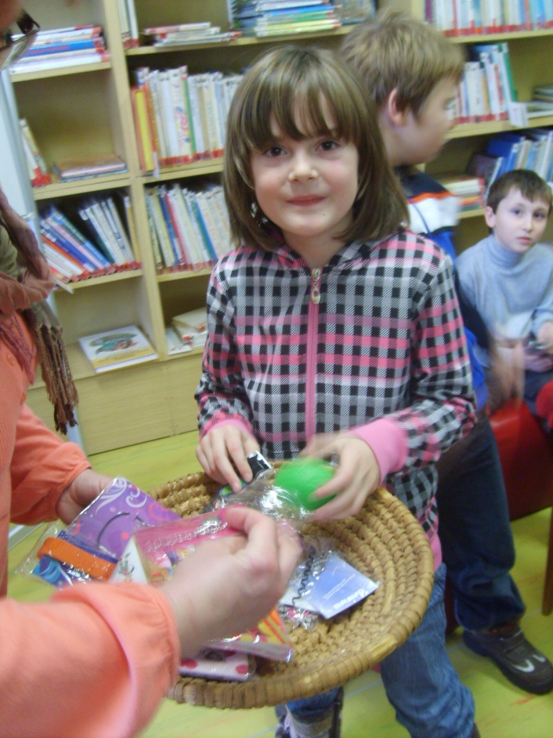 Pohádková říše, 2. 1. 2012