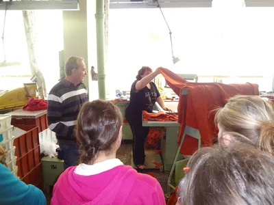 Soutěž mladých chemiků je v plném proudu, 11. 1. 2012