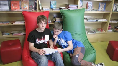 Soutěž mladých chemiků je v plném proudu, 11. 1. 2012