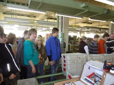 Soutěž mladých chemiků je v plném proudu, 11. 1. 2012