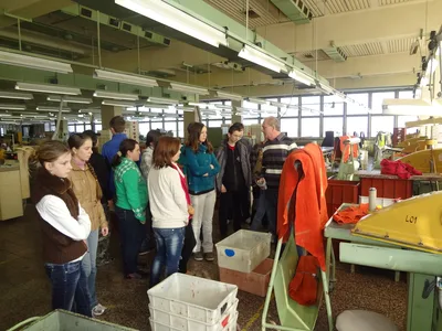 Soutěž mladých chemiků je v plném proudu, 11. 1. 2012