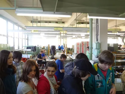 Soutěž mladých chemiků je v plném proudu, 11. 1. 2012