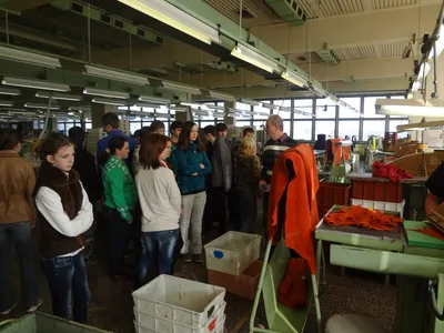 Soutěž mladých chemiků je v plném proudu, 11. 1. 2012