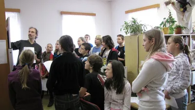 Knihovnická olympiáda - výsledky, 29. 2. 2012