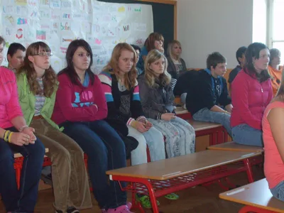 Memento, 14. 2. 2012