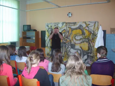 Memento, 14. 2. 2012