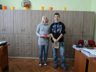 „Opět po roce“ – olympiáda v cizích jazycích, 14. 2. 2012