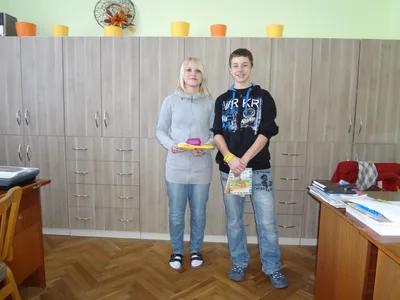 „Opět po roce“ – olympiáda v cizích jazycích, 14. 2. 2012