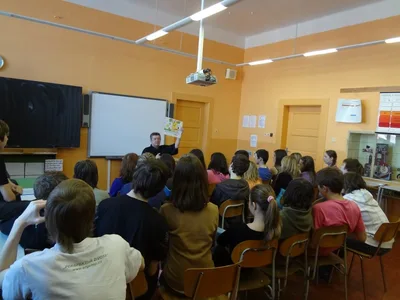 Vystoupení Jana Honzy Lušovského, 6. 2. 2012