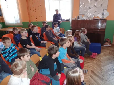 Vystoupení Jana Honzy Lušovského, 6. 2. 2012