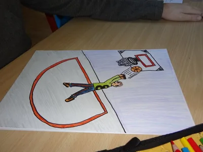 ZŠ Komenského hledá talent 2, 14. 2. 2012