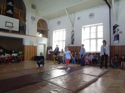 ZŠ Komenského hledá talent 2, 14. 2. 2012