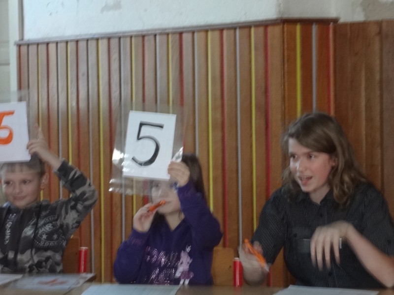 ZŠ Komenského hledá talent 2, 14. 2. 2012