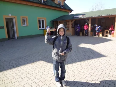C H R A Ň M E   P Ř Í R O D U !   Z A S L O U Ž Í    S I   T O !    J E    K R Á S N Á !, 19. 3. 2012