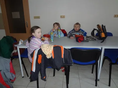 C H R A Ň M E   P Ř Í R O D U !   Z A S L O U Ž Í    S I   T O !    J E    K R Á S N Á !, 19. 3. 2012