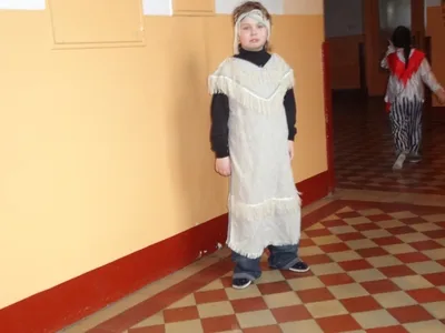 Karneval školní družiny 2012, 5. 3. 2012
