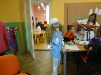 Karneval školní družiny 2012, 5. 3. 2012
