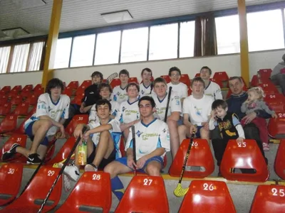 Když si někdo vybere balík smůly v té nejhorší možné chvíli…, 19. 3. 2012