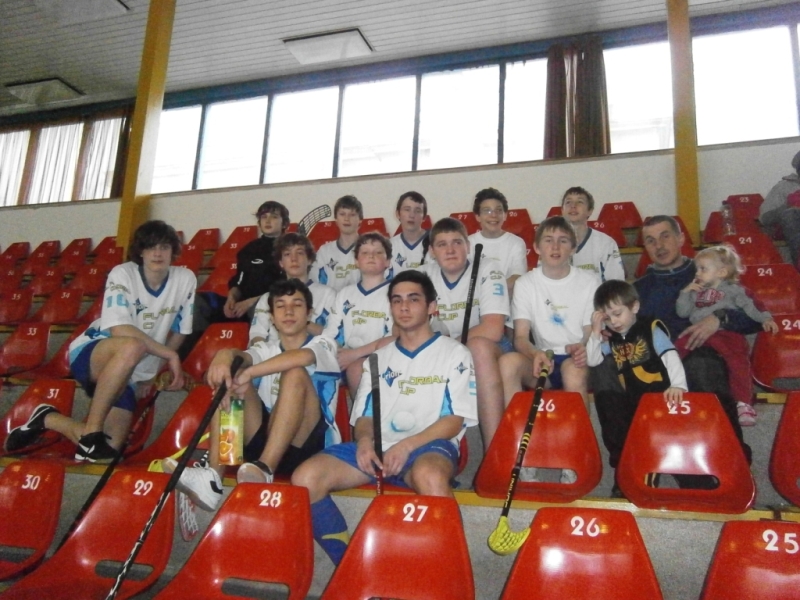 Když si někdo vybere balík smůly v té nejhorší možné chvíli…, 19. 3. 2012
