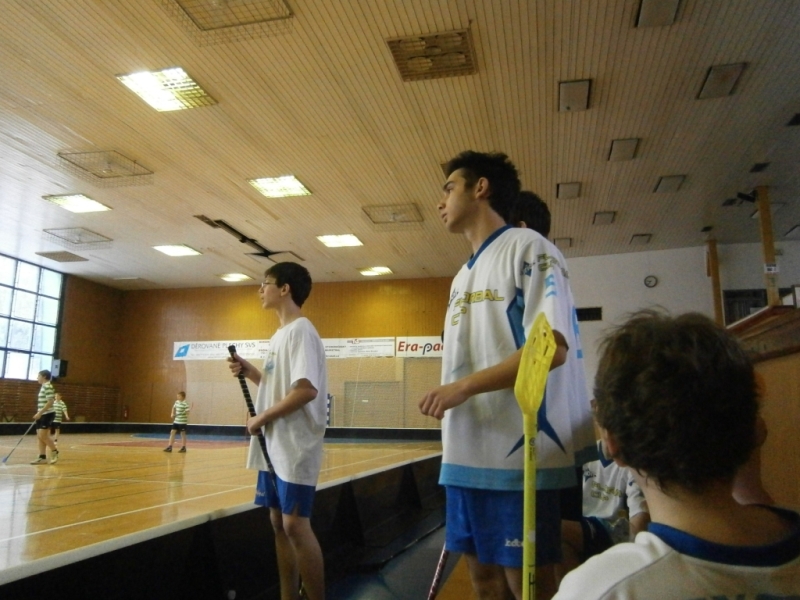 Když si někdo vybere balík smůly v té nejhorší možné chvíli…, 19. 3. 2012