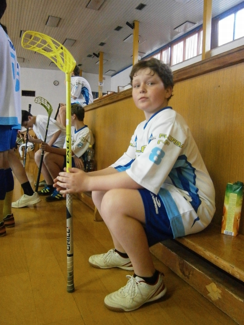 Když si někdo vybere balík smůly v té nejhorší možné chvíli…, 19. 3. 2012