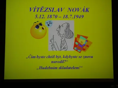 Vývoj hudebních nástrojů, 19. 4. 2012
