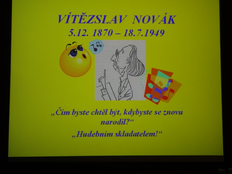 Vývoj hudebních nástrojů, 19. 4. 2012