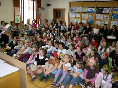 „Co bych chtěla mít v našem městě“, 12. 5. 2012