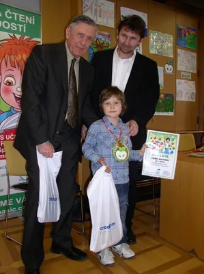 „Co bych chtěla mít v našem městě“, 12. 5. 2012