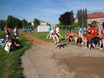 Hrošiáda 2012, 13. 5. 2012