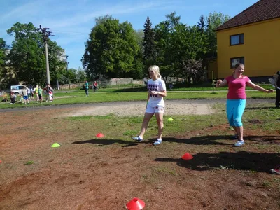 Hrošiáda 2012, 13. 5. 2012