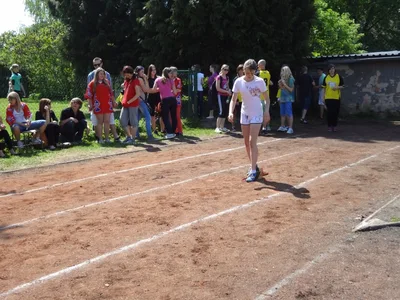 Hrošiáda 2012, 13. 5. 2012