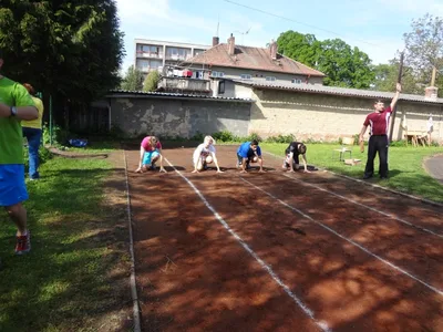 Hrošiáda 2012, 13. 5. 2012