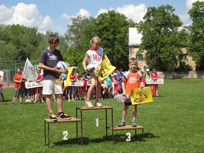 Hrošiáda 2012, 13. 5. 2012