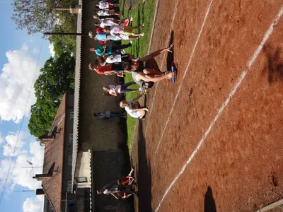 Hrošiáda 2012, 13. 5. 2012