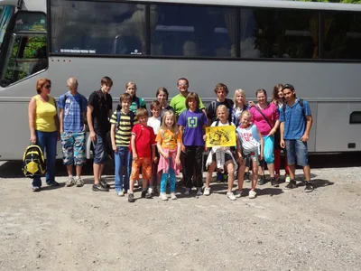 Hrošiáda 2012, 13. 5. 2012