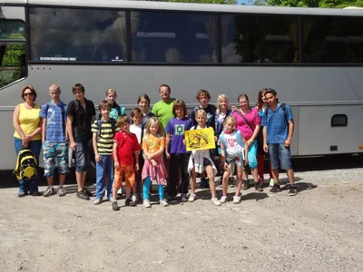 Hrošiáda 2012, 13. 5. 2012