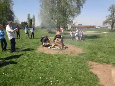 Oslavy Dne Zěmě 2012, 13. 5. 2012