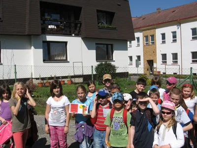 Oslavy Dne Zěmě 2012, 13. 5. 2012