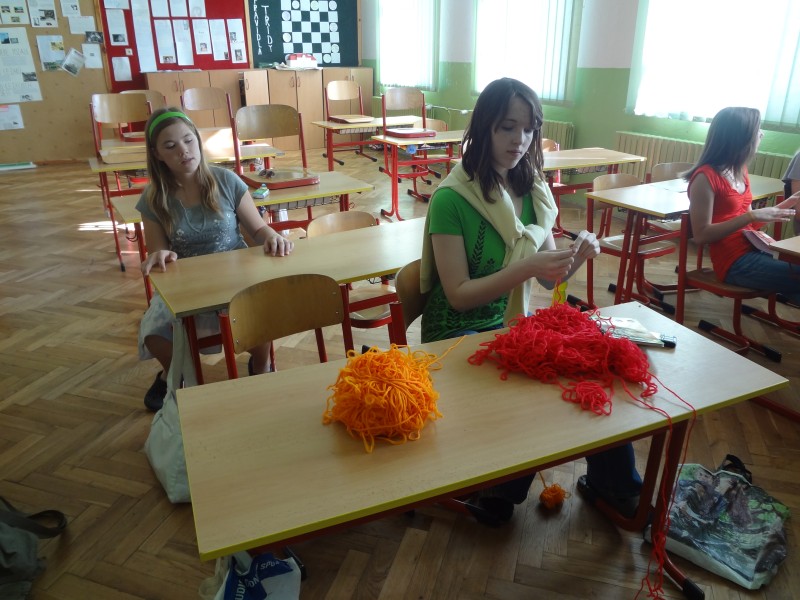 Oslavy Dne Zěmě 2012, 13. 5. 2012