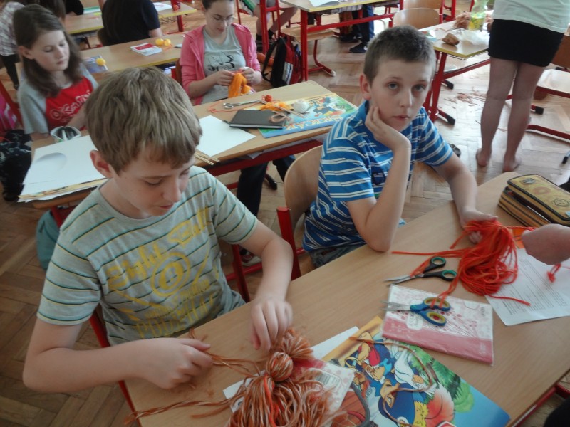 Oslavy Dne Zěmě 2012, 13. 5. 2012