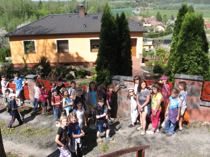 Oslavy Dne Zěmě 2012, 13. 5. 2012