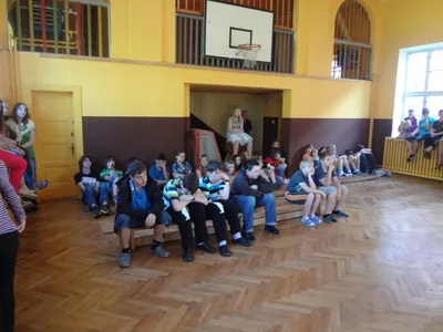 Oslavy Dne Zěmě 2012, 13. 5. 2012
