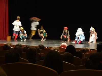 Aerobic, 29. 6. 2012
