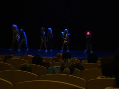 Aerobic, 29. 6. 2012
