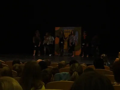 Aerobic, 29. 6. 2012