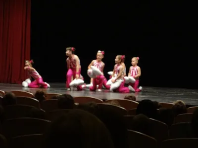 Aerobic, 29. 6. 2012