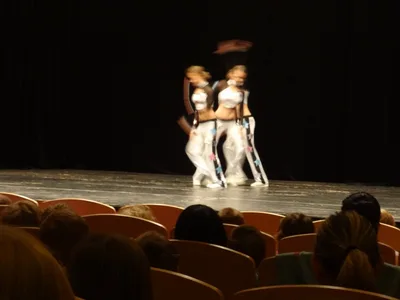 Aerobic, 29. 6. 2012