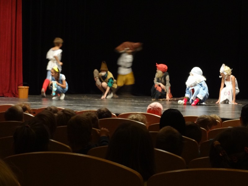Aerobic, 29. 6. 2012