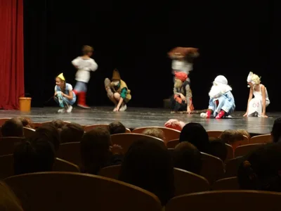 Aerobic, 29. 6. 2012